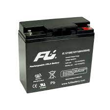 FULI Battery 12V / 18AH